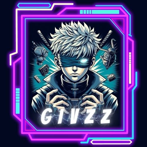 GIVZZ Gaming
