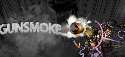 Gun Smoke