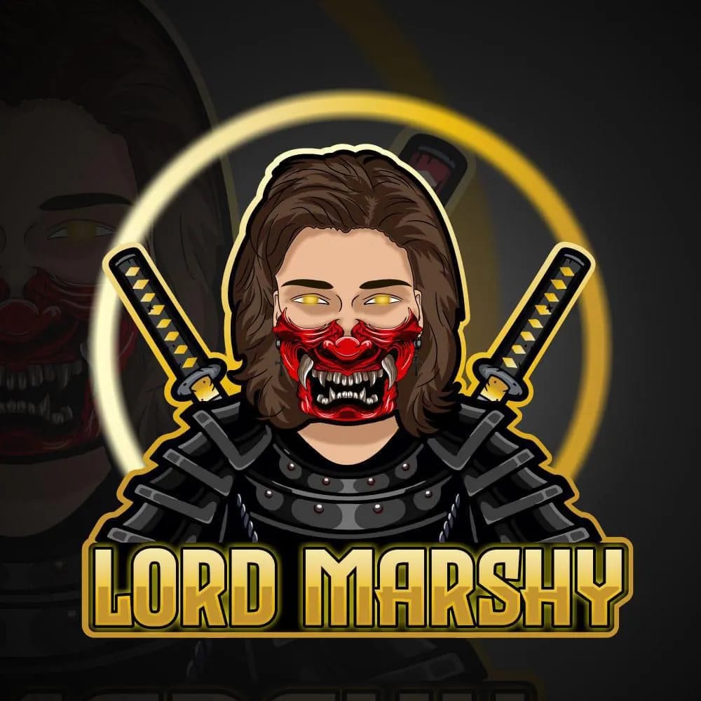 Lord Marshy