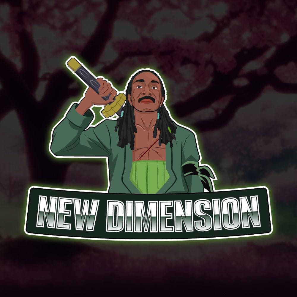 New Dimension