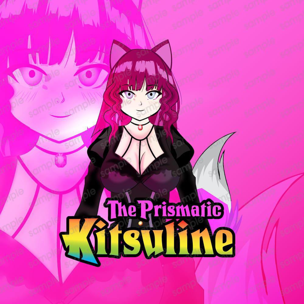 The Prismatic Kitsuilne