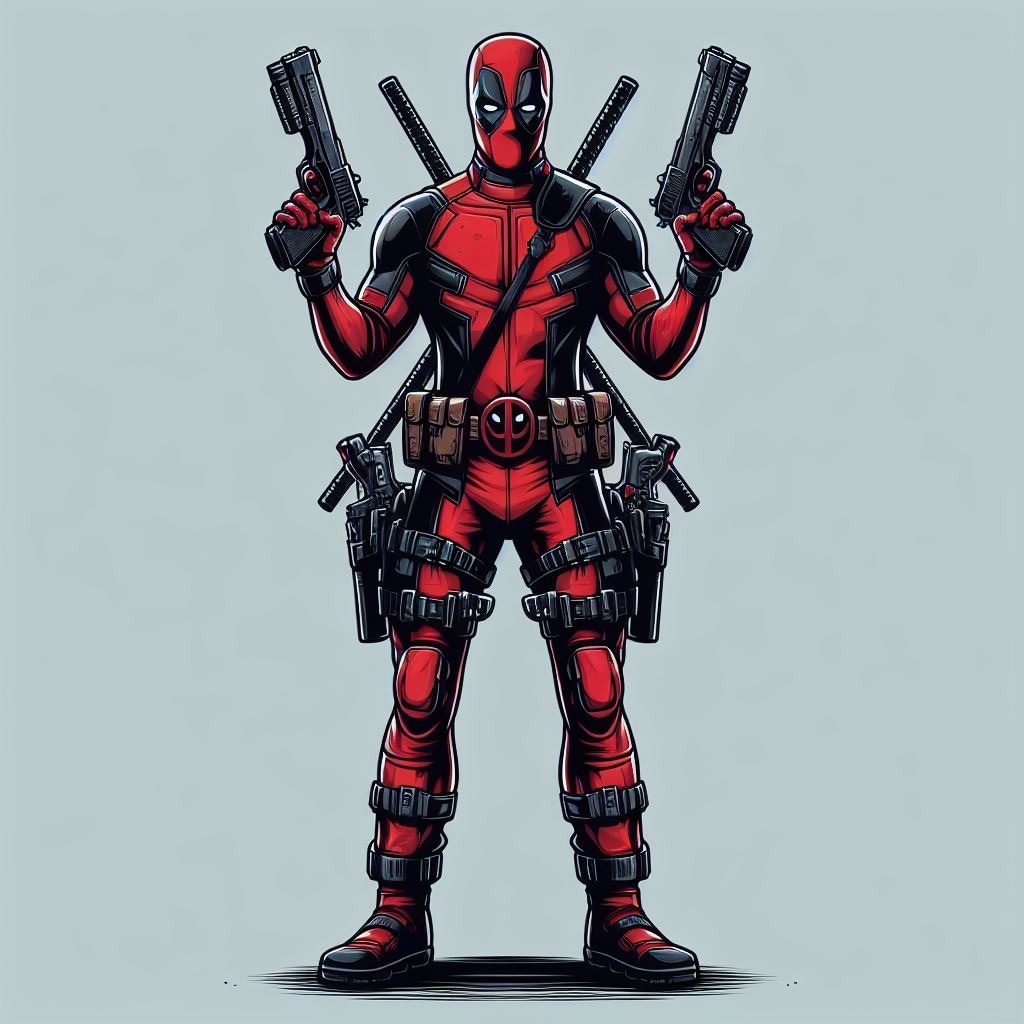 Deadpool