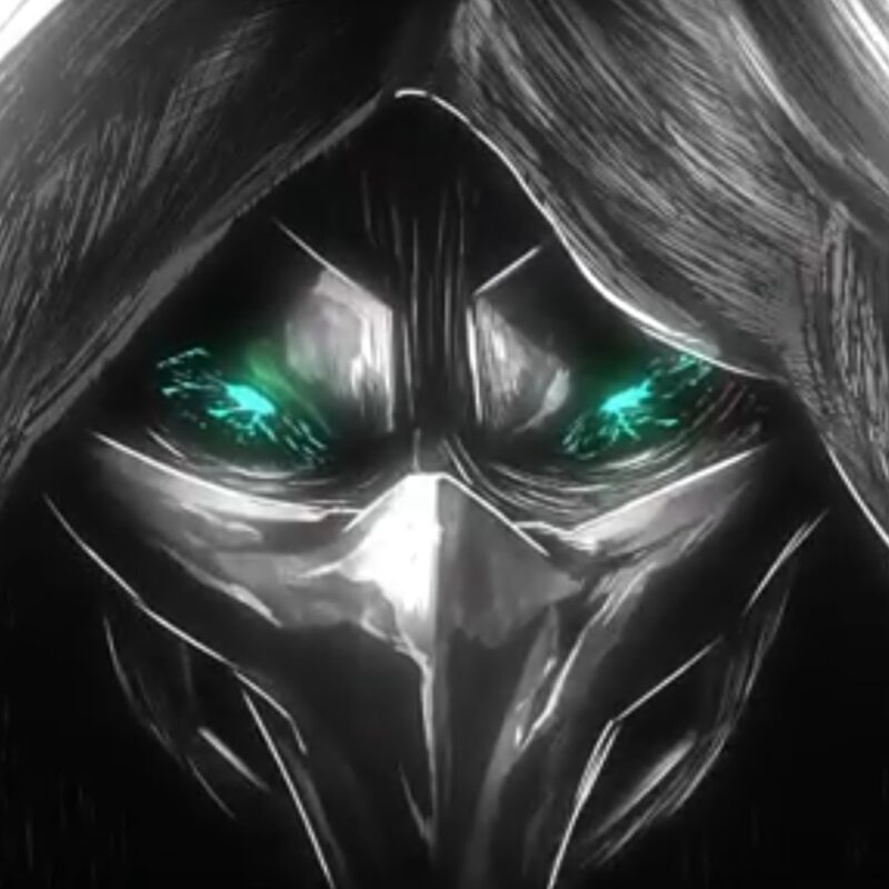 Epic Blade of Destiny Trailer | Action-Packed Preview