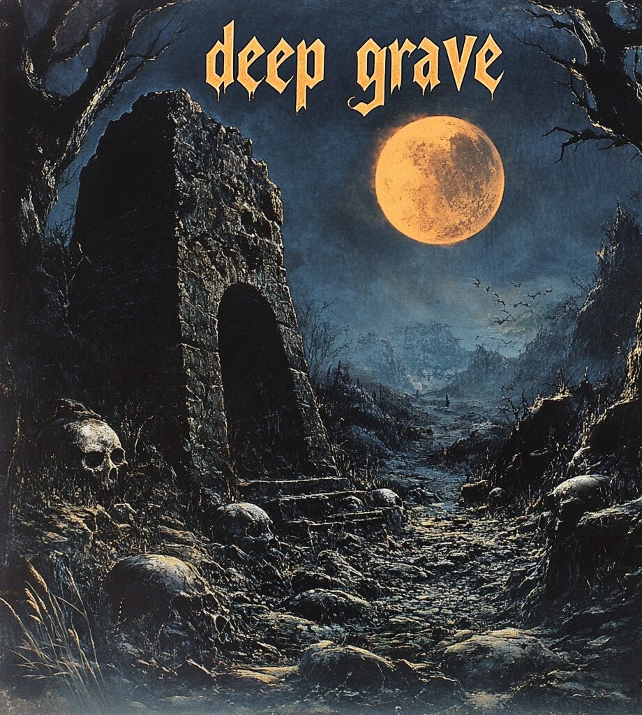 Deep Grave