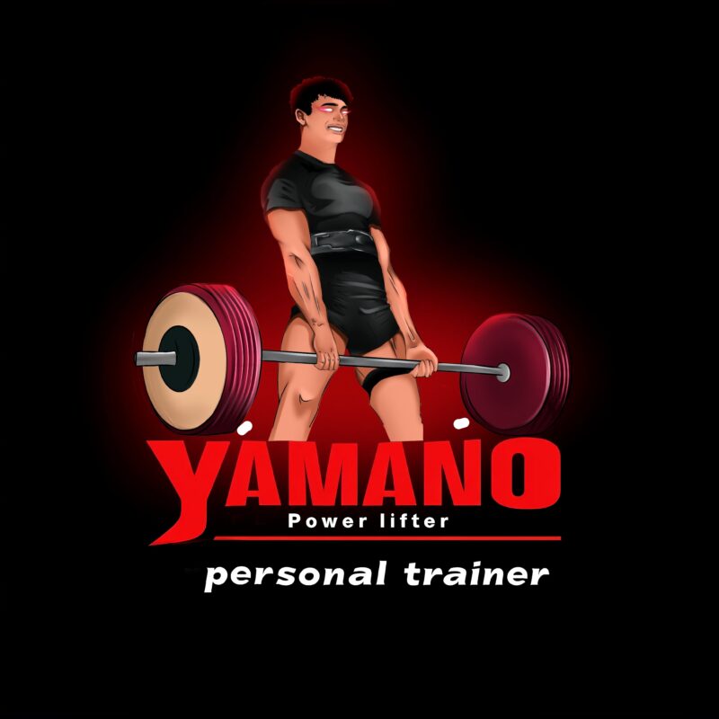 Yamano – Expert Personal Trainer | Fitness & Wellness Coach